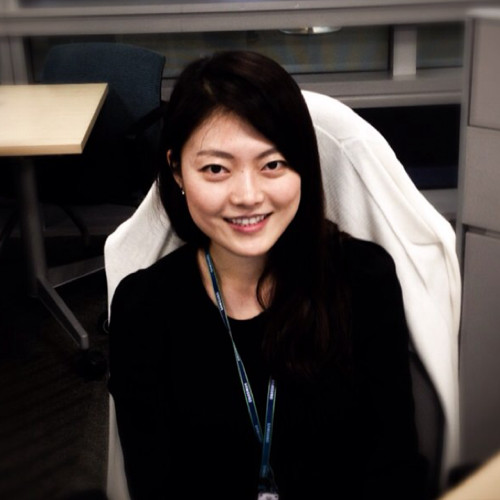 Yunkyung Kim